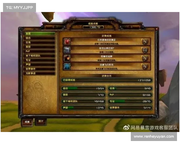 魔兽世界MS玩法攻略：玩转游戏，成就无限